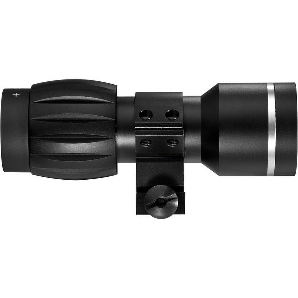 Barska 5x Magnifier with Extra High Ring