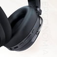 thumbnail image 4 of Audifonos Diadema Inalambrica ACTECK LUXE PURE HP730 Microfono Integrado Bluetooth 5.4 Negro AC-940870, 4 of 6