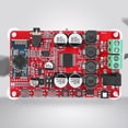 thumbnail image 3 of Placa amplificadora digital TDA7492P, módulo receptor de audio, componentes amplificadores inalámbricos para Bluetooth 4.0, 3 of 14