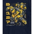 thumbnail image 3 of Transformers One - B127 - Men's Short Sleeve Graphic T-Shirt, 3 of 5