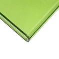 thumbnail image 2 of A6 Paper Cup Botlte Flat Water Bottle Portable Drinks Notebook Bottle (Purple), 2 of 6