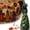 Forest Spell, variant on Autumn Witch Figurine with Maple Leaf Dress - Halloween Resin Witch Statue for Fall Harvest Home Decor Table Centerpiece Mantel Display 4 Colors Gift(Forest Spell-S)