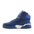 thumbnail image 3 of Patrick Ewing Athletics Ewing 33 Hi Mens Basketball Shoes 1EW90013-449 Royal Blue White Orange, 3 of 6