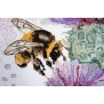 thumbnail image 3 of Cross-stitch kits Hunting for nectar AH-188, 3 of 5