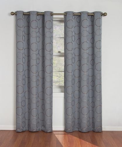 Eclipse Zodiac Energy-Efficient Curtain