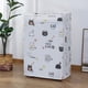 thumbnail image 1 of Funda impermeable ZHAOCHENG para lavadora o secadora Forest Fun CAT, 1 of 5