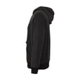 thumbnail image 5 of Bella + Canvas  Adult Suedette Pullover Hoodie, 5 of 5