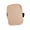 Khaki, variant on Water Bottle Pouch Zipper Pouch Water Bottle Fanny Pack Durable Women Men Tumbler Pouch Belt Bag for Hiking Walking Gym Accessories Fitness Green