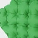 thumbnail image 2 of Sonducket Cojín inflable de nailon para exteriores, asiento plegable portátil para exteriores, cojín inflable para películas, asiento para carpas Gris (bolsa de almacenamiento), 2 of 6