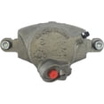 thumbnail image 4 of Centric Parts 14166002 Centric Semi-Loaded Brake Caliper Fits select: 1979-1986 CHEVROLET C10, 1987 CHEVROLET R10, 4 of 4