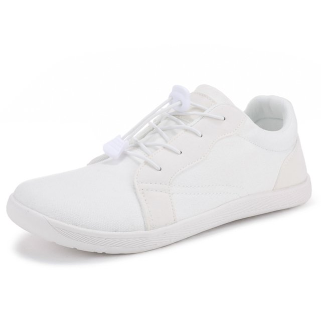 Zapatos Trekking Livianos Casuales Minimalistas para Unisex Anchos Descalzos Sin Deslizamiento Transpirable Escalada