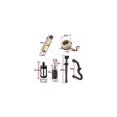 thumbnail image 2 of Fuel Hose Filter Kit Oil Pump Worm Oil Pump for STIHL MS180 MS170 180 018 017 Affordable Replacement Parts Chainsaw Accessories, 2 of 4