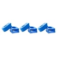 thumbnail image 4 of relayinert 1 Paire Outil de Protection de Manivelle de Vélo Housse de Protection pour Protéger Bleu 3ensemble, 4 of 6