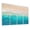 Color 1, variant on 8 Pack Art Acoustic Panels Sound Absorbing Miami Beach South Beach sunset palm trees Florida Decorative Soundproof Wall Panels Self Adhesive for Nursery Game Room Bedroom 48"x32"