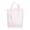 🥝 Pink_Hot#832, variant on Nylon Mesh Makeup Bag, Transparent Washable Travel Organizer for Cosmetics, Toiletries and Suitcase, Blue