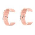 thumbnail image 1 of 2 correas de reloj, correa de reloj de silicona de moda, correa de reloj de repuesto para Xiaomi Mibro-Air Watchpink, 1 of 2