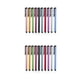 thumbnail image 4 of Sidaley 10 Pieces Touch Screen Pen Mobile Phone Clip Notebook Capacitive Portable Book Pocket Drawing Tablet Accessories Pencil Type1, 4 of 6