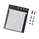 thumbnail image 3 of Placa de Pruebas Sin Soldadura 2390 Ties Sharpla 16,5 cm x 10,1 cm x 0,85 cm, 3 of 8