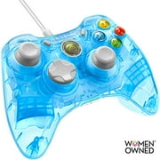 Pdp Rock Candy 360 Controller Blu-merang
