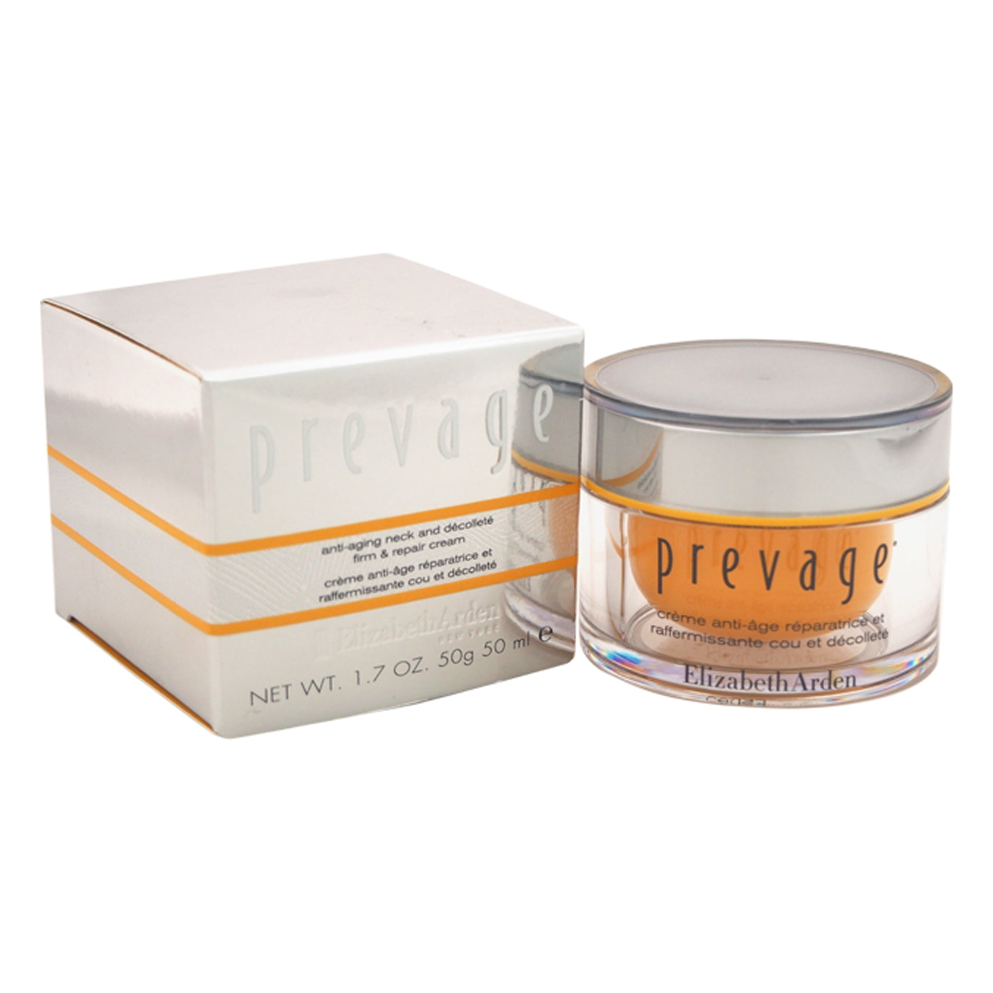 elizabeth arden neck firming cream