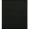 thumbnail image 2 of Furnish My Place Modern Indoor/Outdoor Commercial Solid Black Rug, Modern Area Rug, Baby Nursery Mat, Pet-Friendly Carpet for Living Room, Playroom, Made in USA, 2' x 2' Square - Set of 10, 2 of 6
