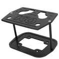 thumbnail image 1 of Battery Hold Down Bracket Battery Hold Down Tray Bracket Fit For Optima 34/78 Batteries For Car Truck Boats ATV, 1 of 8