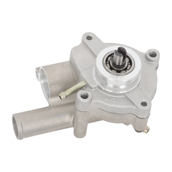 Water Pump Assembly Replacement for Yamaha Rhino 660 YXR660 YFM660 2002-2008 5KM-12420-10-00
