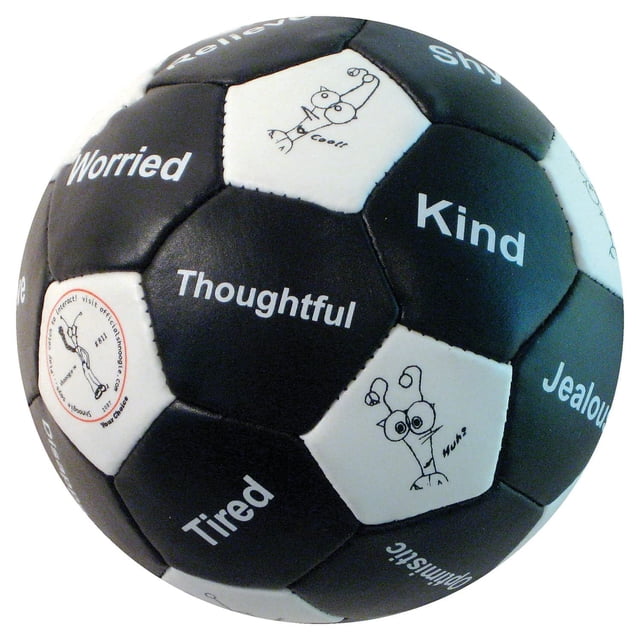 Thumball TaliCor Emotion Mania 10 cm