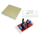thumbnail image 4 of Interruptor de telemando inalámbrico / Interruptor de retardo individual de : automático, autobloqueo, enclavamiento, retardo Sharpla Interruptor de retardo de tiempo de 220 V, 4 of 5