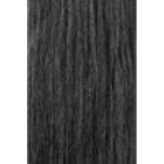 Foxy Silver (Ds007) - Synthetic Ponytail in 44