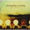 Everyday Sunday Anthems for the Imperfect CD