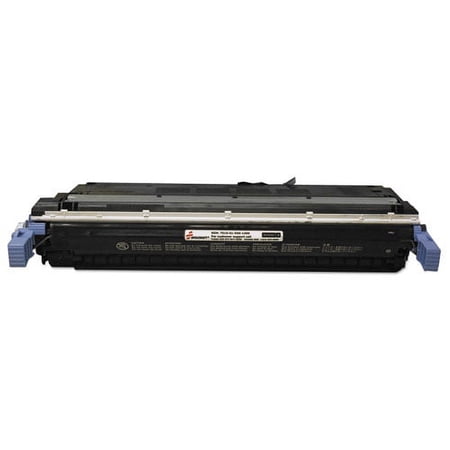 UPC: 0661169464319 | 7510016604960 Remanufactured C9732A (654A) Toner  Yellow