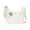 Beige, variant on Star Pattern Crescent Crossbody Bags, Shoulder Bag with Adjustable Strap for Daily Commute Student Travel Everyday Use, Purses for Women, Black