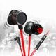 thumbnail image 3 of Twowood auricular G15 en el oído Cancelación de ruido Auriculares Auriculares Auriculares Auriculares con MIC, 3 of 7