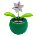 thumbnail image 3 of Mini Regalos de energía solar Colco oscilante para decoración de salpicadero Interior, 3 of 8