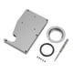 thumbnail image 3 of Estuche Para Tarjetas De Crédito, Soporte Para Tarjetas De Aleación De Aluminio RFID Que Bloquea El Acceso Fácil A La Tarjeta Antirrobo Para Negocios ANGGREK Otros, 3 of 8