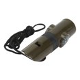 thumbnail image 1 of Sifflet d'Urgence, Large Usage 7 en 1 Sifflet de Survie pour la Pêche, 1 of 8