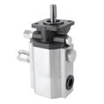 thumbnail image 1 of Log Splitter Pump, Wood Splitter Pump 2 Stage Easy To Install High Flow Rate  for Gas Log Splitters, 1 of 7