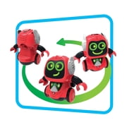 Winfun RC Voice Changing Robot For Ages 2 Years And Up
