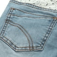 thumbnail image 6 of Richie House Girls' Denim pants RH1229, 6 of 7