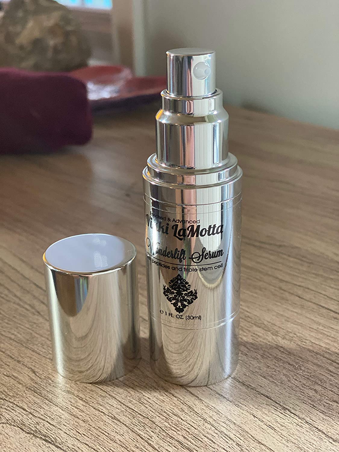 Vikki Lamotta  Advanced Wonderlift Serum