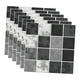 thumbnail image 1 of Pegatinas para azulejos, adhesivos para azulejos de pared, autoadhesivos DIY, adhesivos decorativos para azulejos, adhesivos de mosaico para, 1 of 9