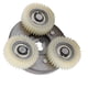 thumbnail image 4 of Bafang 250W 350W Mid Drive Motor Electric Bicycle 36T Nylon Gears and 70mm Clutch Kit.., 4 of 5