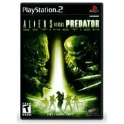 Aliens Vs. Predator: Extinction | PlayStation 2