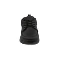 thumbnail image 3 of Zapato Escolar Para Niño Triples Giulio 15900 Negro, 3 of 5
