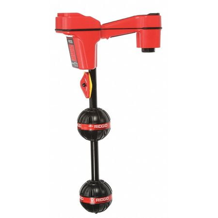 Ridgid 19238 Navitrack Scout Locator