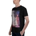 thumbnail image 5 of Camiseta de Manga Corta para Hombres Re:Zero, 5 of 5