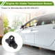 thumbnail image 3 of Sensores de temperatura de carga de aire Unique Bargains No.2721530232 para Mercedes-Benz ML550 2008-2011 Sensor de temperatura de aire de admisión 1 Pc, 3 of 6
