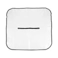 thumbnail image 2 of Bolsa Cubierta para Mochila Tote Bolsa de mano transparente Bolsos transparentes Bolso Cubierta para Cubierta para bolso al aire, 2 of 9