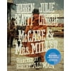 McCabe & Mrs. Miller (Criterion Collection) (Blu-ray), Criterion Collection, Western